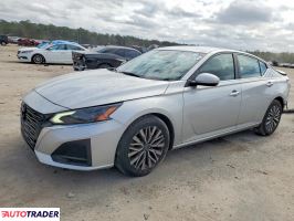 Nissan Altima 2023 2