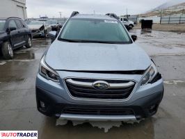 Subaru Outback 2021 2