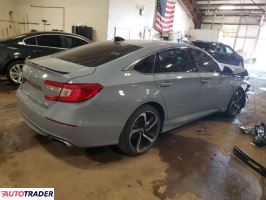 Honda Accord 2022 1 Honda Accord 2022 1