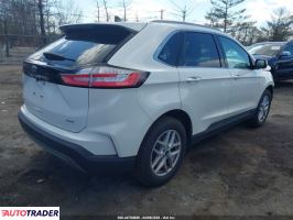 Ford Edge 2021 2