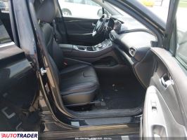 Hyundai Santa Fe 2023 2