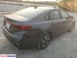 Kia Pozostałe 2021 2
