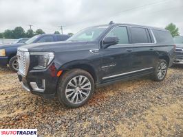 GMC Yukon 2021 6