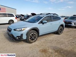 Subaru Pozostałe 2021 2 Subaru Pozostałe 2021 2