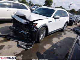 Mazda CX-9 2025 3