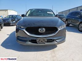 Mazda CX-5 2021 2 Mazda CX-5 2021 2