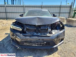 Honda Civic 2023 2