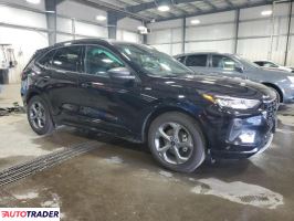 Ford Escape 2024 1 Ford Escape 2024 1