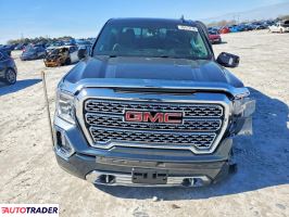GMC Sierra 2020 6
