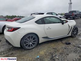 Toyota Pozostałe 2023 2
