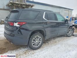 Chevrolet Traverse 2023 3