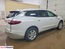 Buick Enclave 2020 3