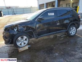 Jeep Compass - zobacz ofertę