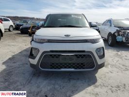 Kia Soul 2020 2