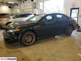 Toyota Camry - zobacz ofertę