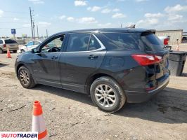Chevrolet Equinox 2019 1 Chevrolet Equinox 2019 1