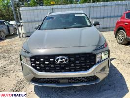 Hyundai Santa Fe 2023 2