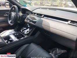 Land Rover Range Rover 2020 3 Land Rover Range Rover 2020 3