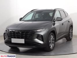 Hyundai Tucson 2023 1.6 147 KM