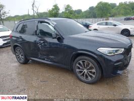 BMW X5 2022 3 BMW X5 2022 3