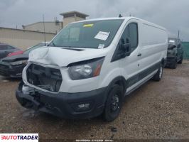 Ford Transit 2025 3