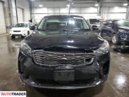 Kia Sorento 2020 2 Kia Sorento 2020 2