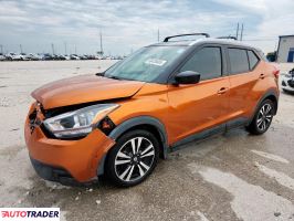 Nissan Pozostałe 2019 1 Nissan Pozostałe 2019 1