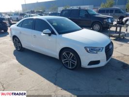 Audi A3 2020 2
