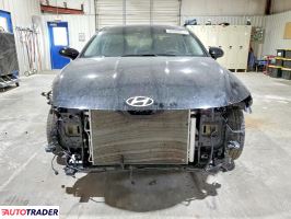 Hyundai Sonata 2026 2