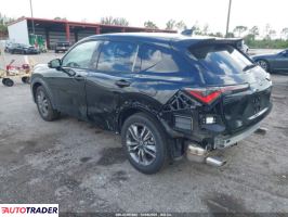 Acura Pozostałe 2025 1