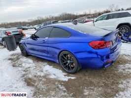 BMW M4 2020 3