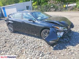 Lexus ES 2023 2
