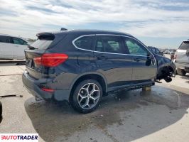BMW X1 2019 2 BMW X1 2019 2