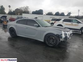 Dodge Charger 2021 6