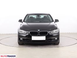 BMW 318 2016 1.5 134 KM BMW 318 2016 1.5 134 KM