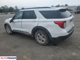 Ford Explorer 2023 2