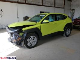 Hyundai Kona 2024 2 Hyundai Kona 2024 2