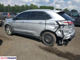 Ford Edge 2019 2 Ford Edge 2019 2
