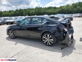 Nissan Altima 2020 2 Nissan Altima 2020 2