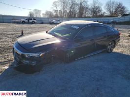 Honda Accord - zobacz ofertę