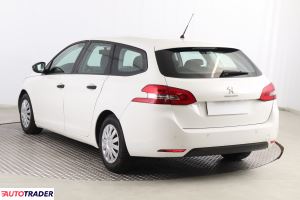 Peugeot 308 2014 1.6 91 KM Peugeot 308 2014 1.6 91 KM