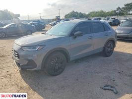 Honda HR-V 2026 2