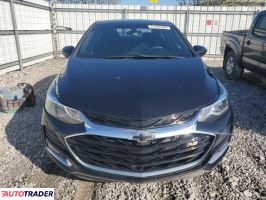 Chevrolet Cruze 2019 1