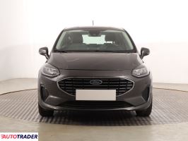 Ford Fiesta 2023 1.0 99 KM