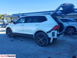 Volkswagen Tiguan 2023 2