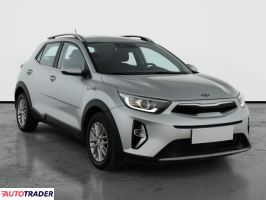 Kia Pozostałe 2021 1.0 97 KM