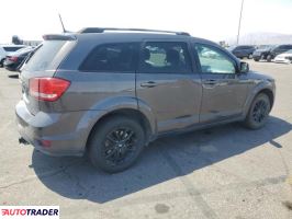 Dodge Journey 2019 2