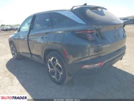 Hyundai Tucson 2023 1 Hyundai Tucson 2023 1