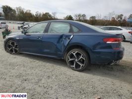 Volkswagen Passat 2020 2