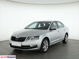 Skoda Octavia 2019 2.0 147 KM